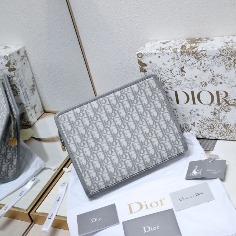 Christian Dior Clutch Bags